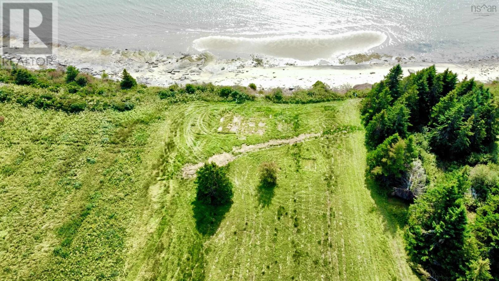 Lot 7 Pictou Island Road, Pictou Island, Nova Scotia  B0K 1J0 - Photo 4 - 202509354