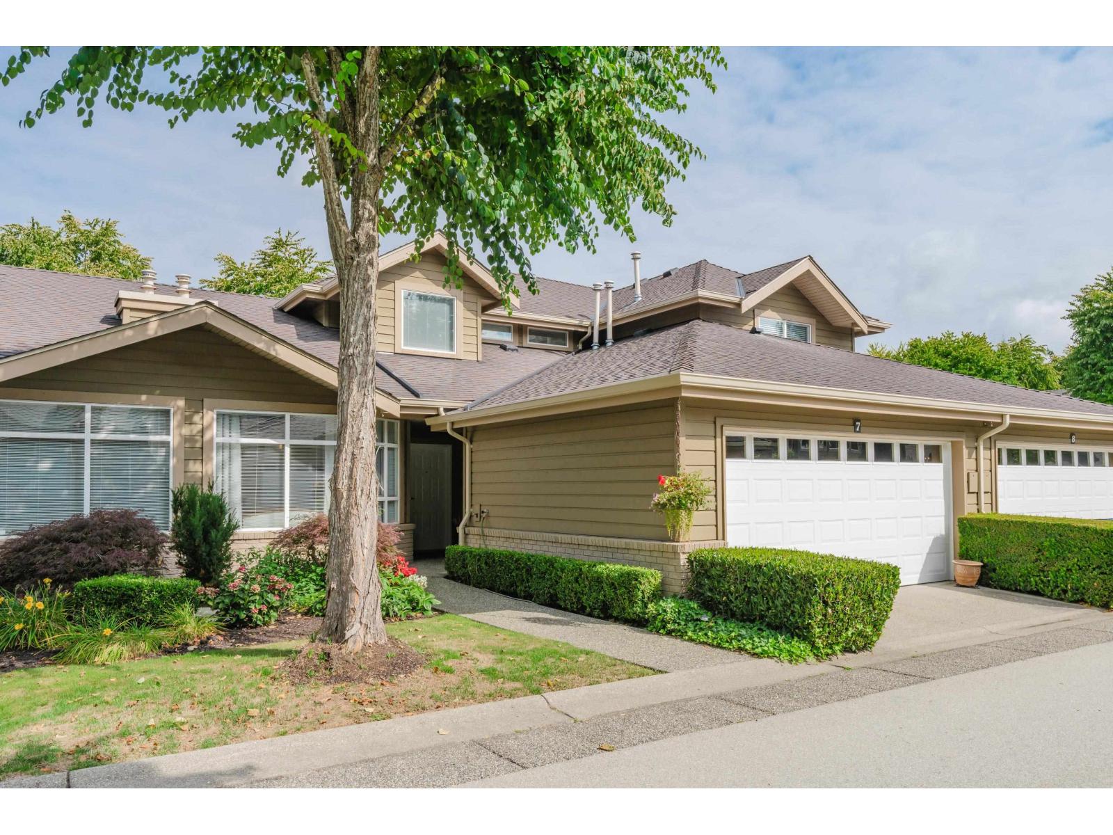 7 15168 22nd Avenue, Surrey, British Columbia  V4A 9T4 - Photo 2 - R3044081