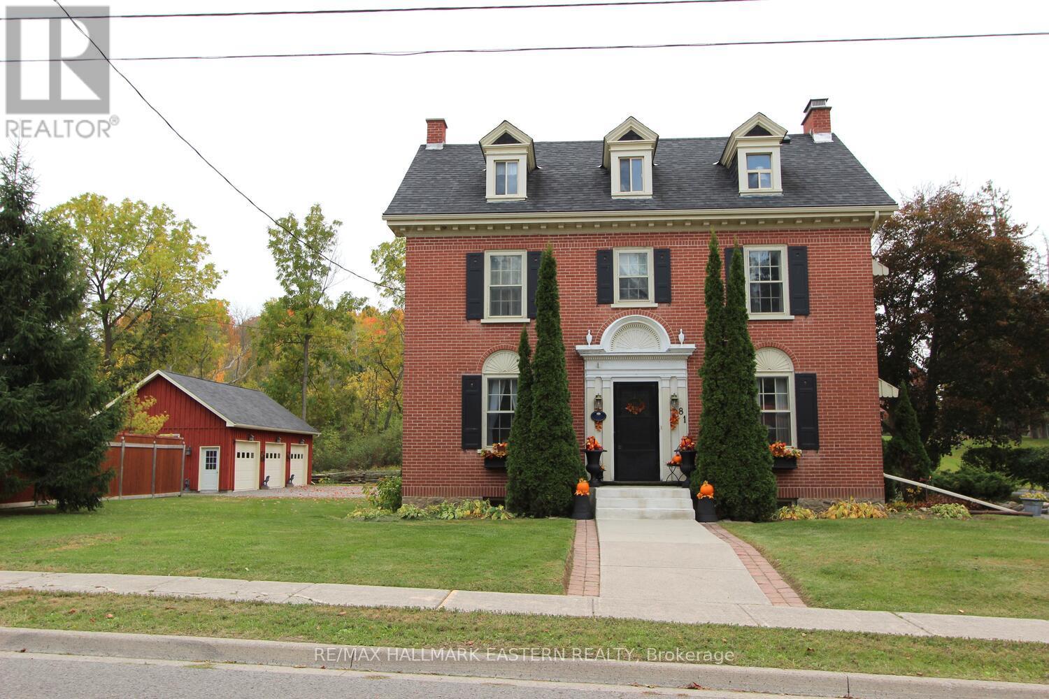 81 SECOND STREET, Trent Hills, Ontario