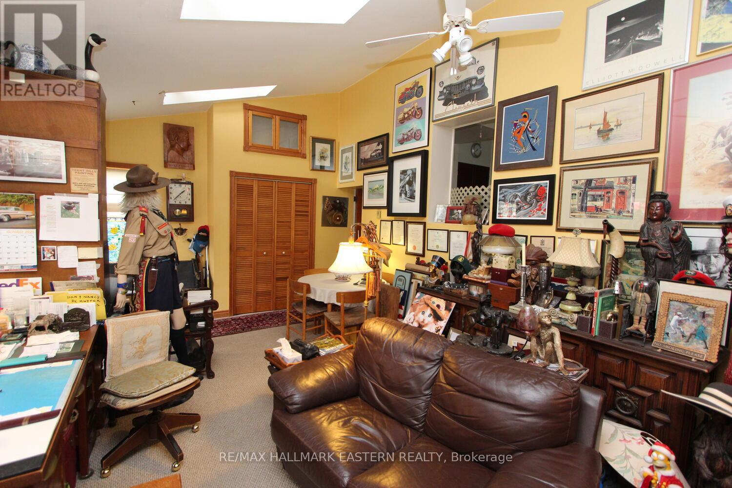 81 Second Street, Trent Hills, Ontario K0L 1L0 - Photo 15 - X12474265