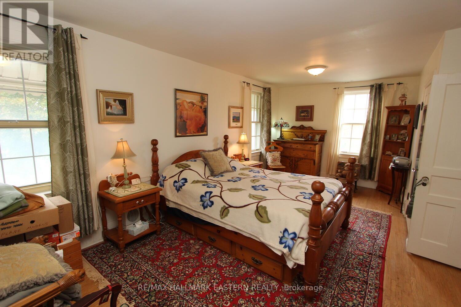 81 Second Street, Trent Hills, Ontario K0L 1L0 - Photo 19 - X12474265