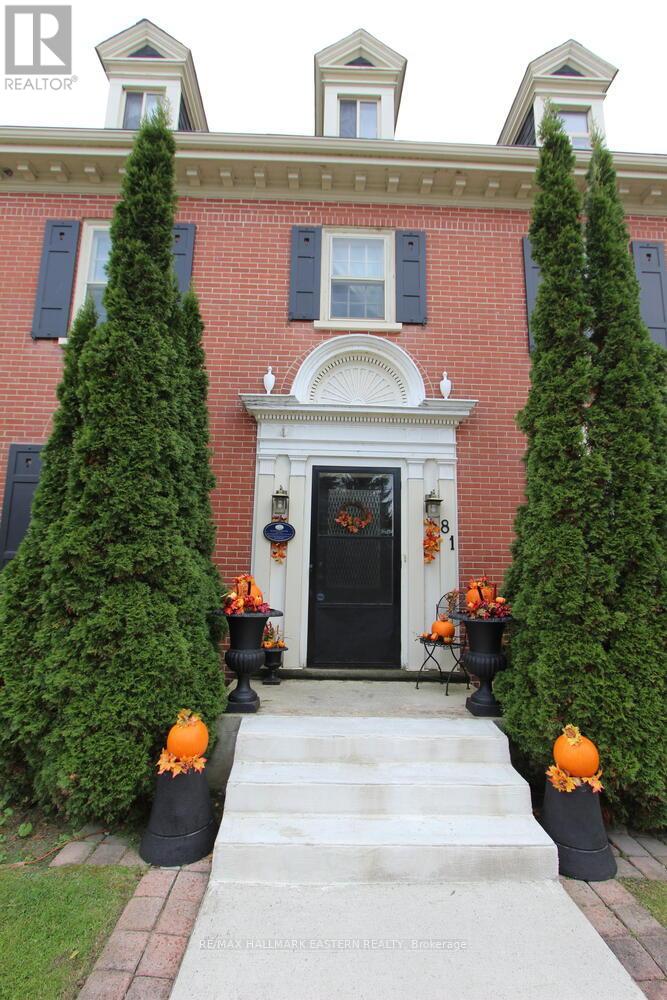 81 Second Street, Trent Hills, Ontario K0L 1L0 - Photo 3 - X12474265