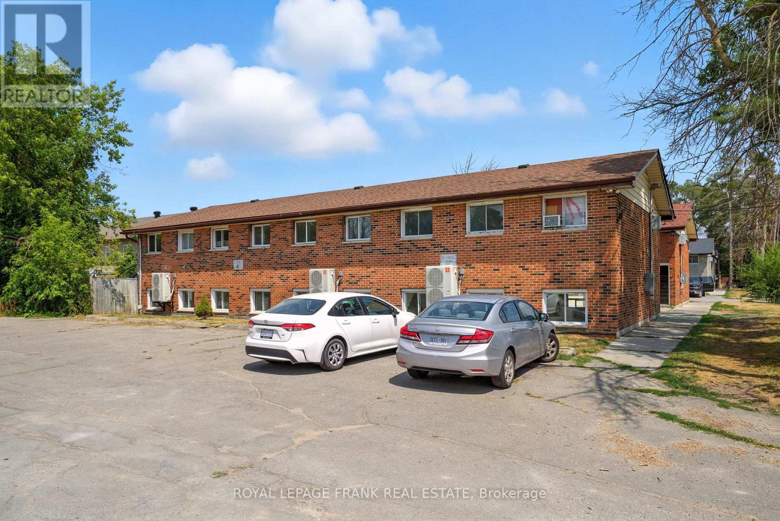 1 - 88 Mary Street W, Kawartha Lakes, Ontario  K9V 5G3 - Photo 2 - X12474299