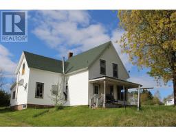 4739 Wentworth Collingwood Road, Westchester, Nova Scotia