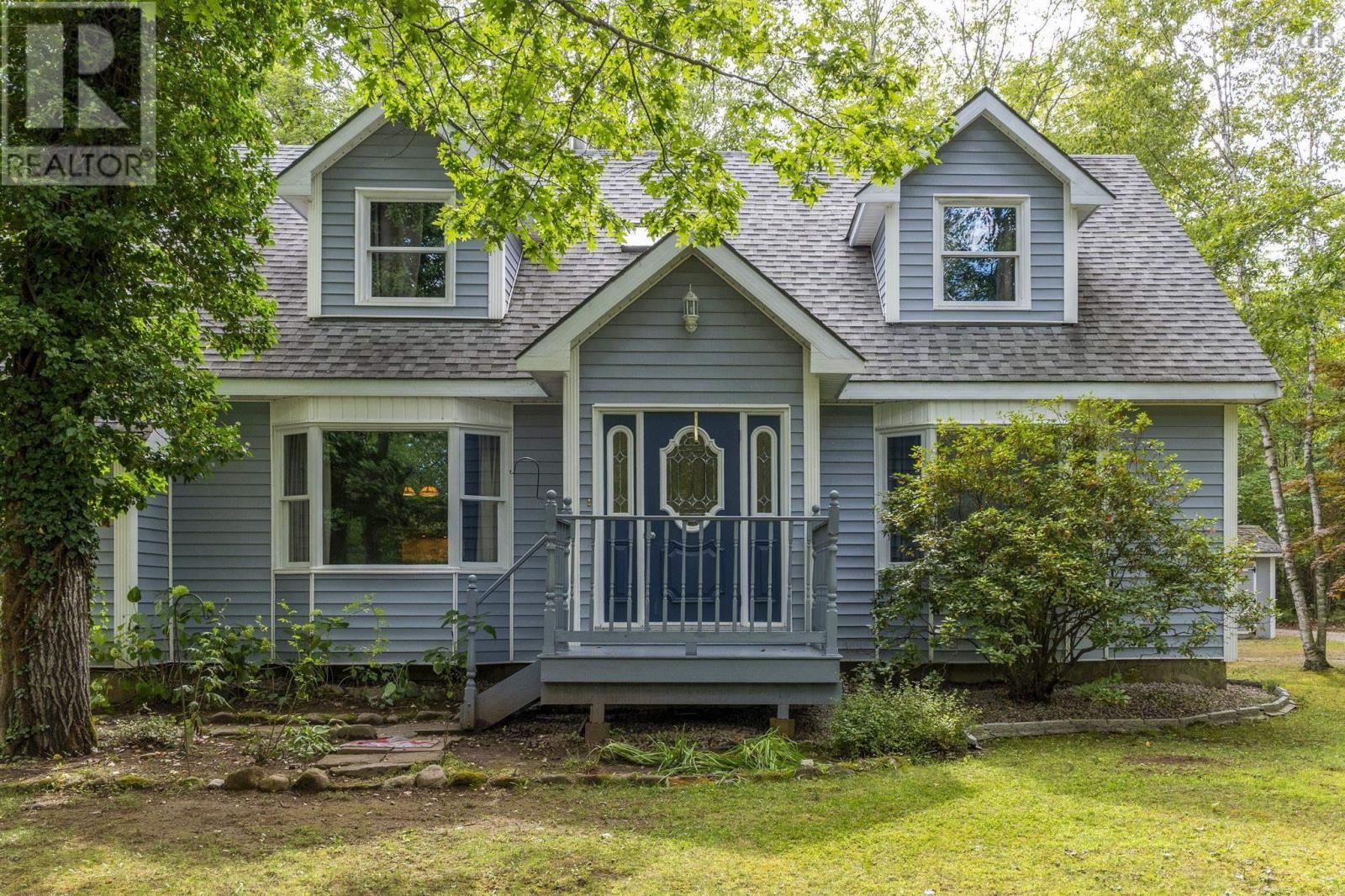 7718 Highway 3, Martins River, Nova Scotia  B0J 2E0 - Photo 1 - 202500290