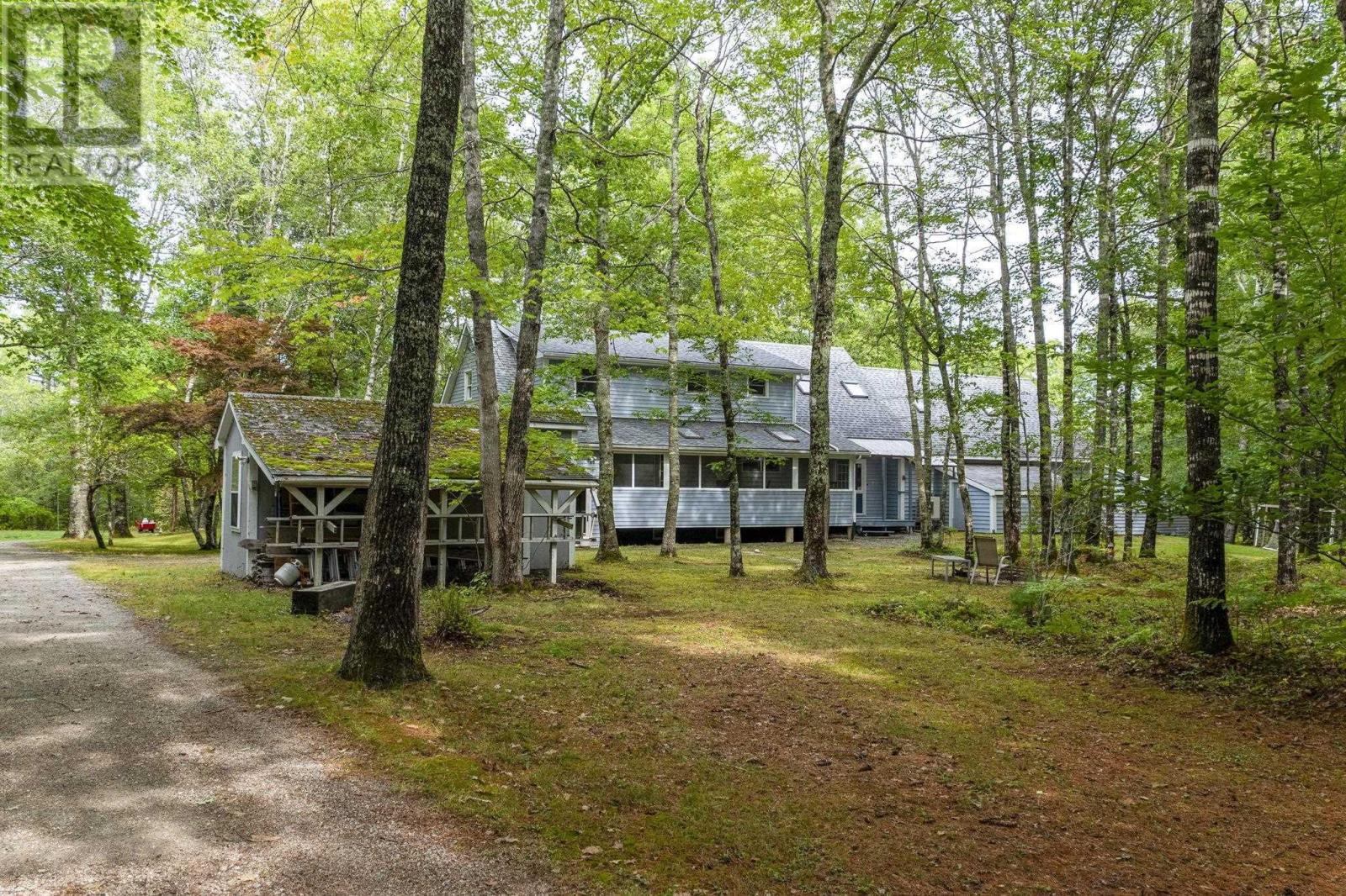 7718 Highway 3, Martins River, Nova Scotia  B0J 2E0 - Photo 10 - 202500290