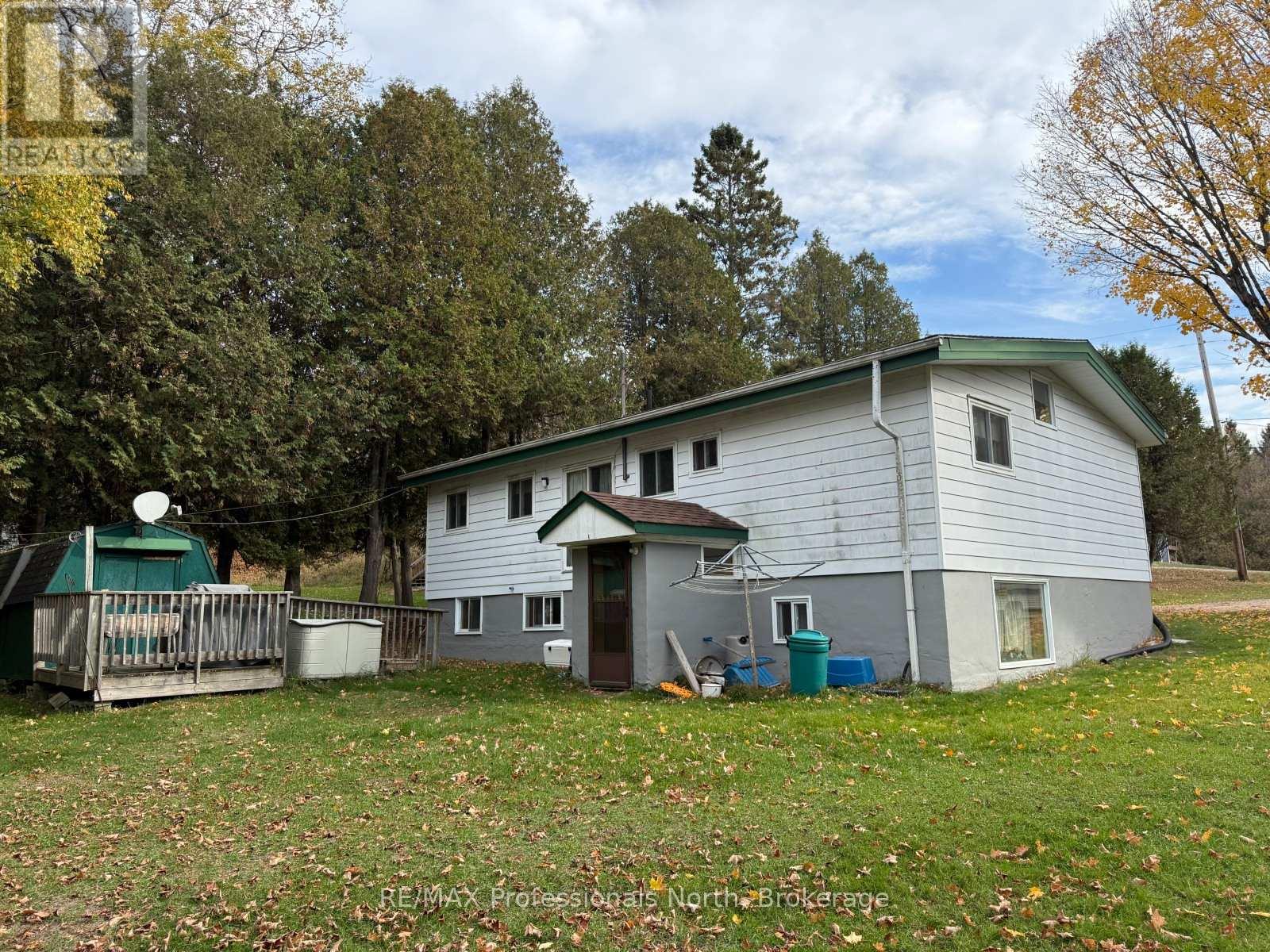 21 George Street, Dysart Et Al, Ontario  K0M 1S0 - Photo 23 - X12474239