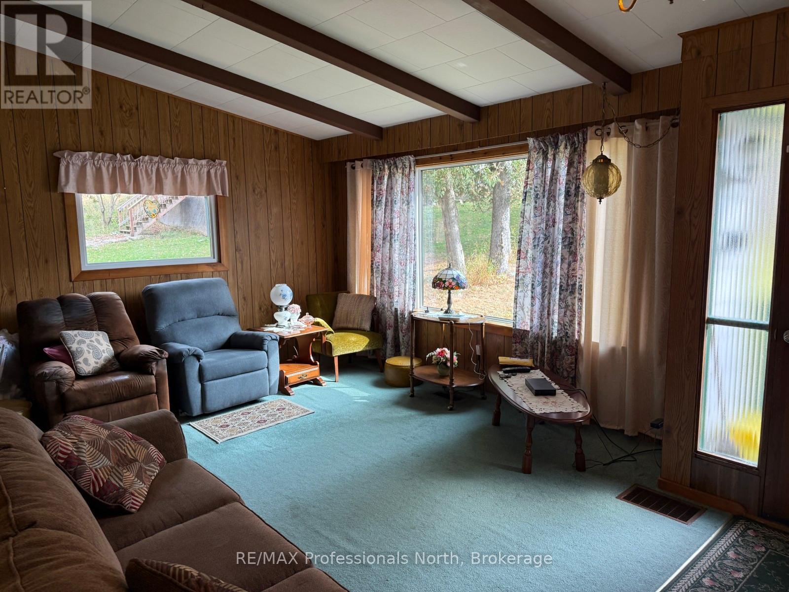 21 George Street, Dysart Et Al, Ontario  K0M 1S0 - Photo 5 - X12474239
