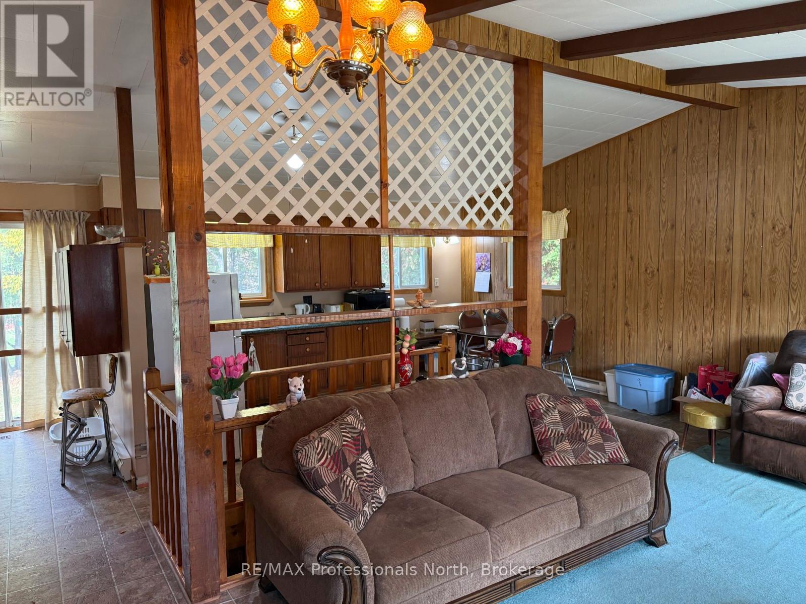 21 George Street, Dysart Et Al, Ontario  K0M 1S0 - Photo 7 - X12474239