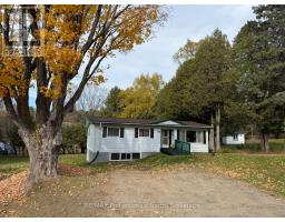 21 GEORGE STREET, Dysart et al, Ontario