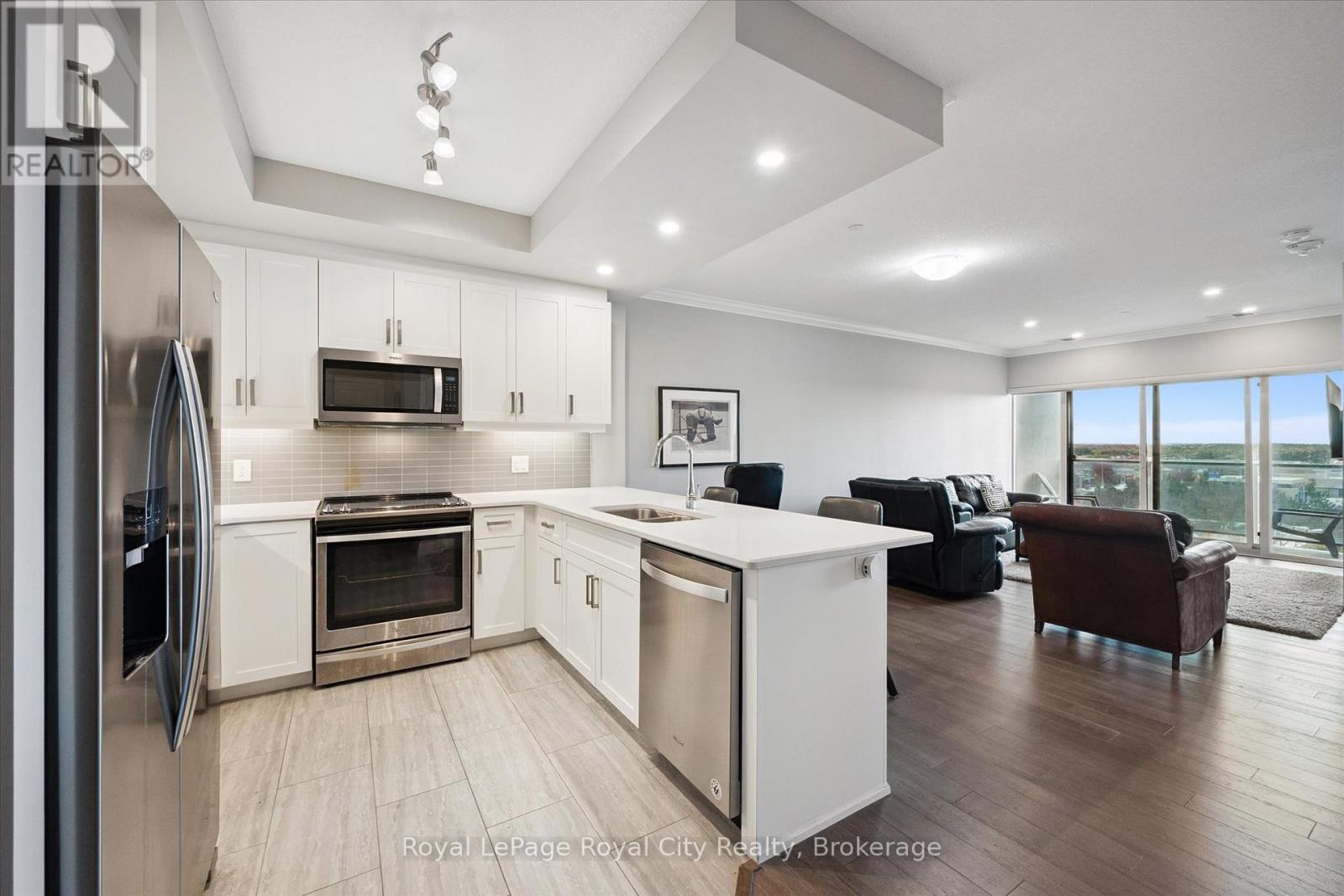 409 - 1878 Gordon Street, Guelph, Ontario  N1L 0P4 - Photo 11 - X12474267