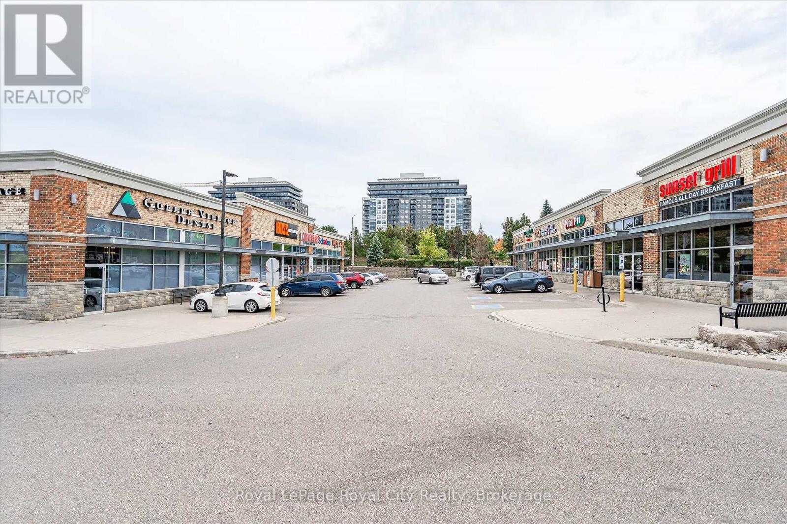 409 - 1878 Gordon Street, Guelph, Ontario  N1L 0P4 - Photo 29 - X12474267