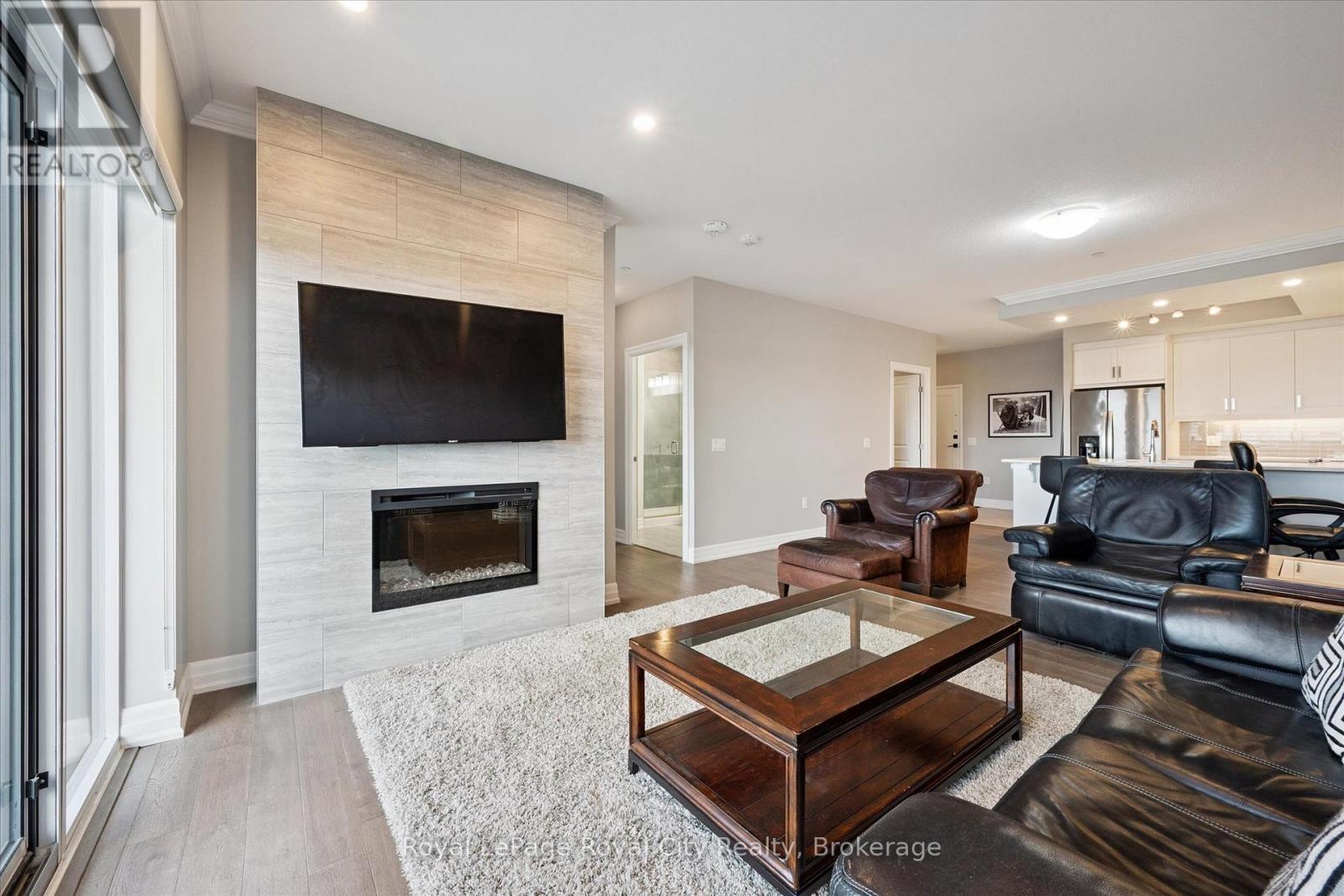 409 - 1878 Gordon Street, Guelph, Ontario  N1L 0P4 - Photo 7 - X12474267