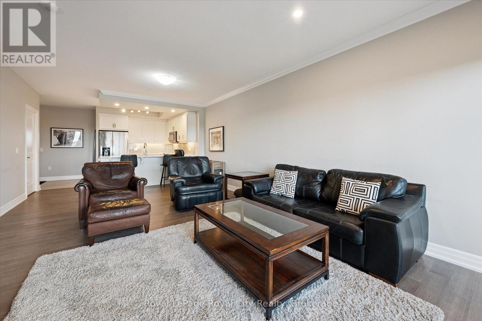 409 - 1878 Gordon Street, Guelph, Ontario  N1L 0P4 - Photo 8 - X12474267