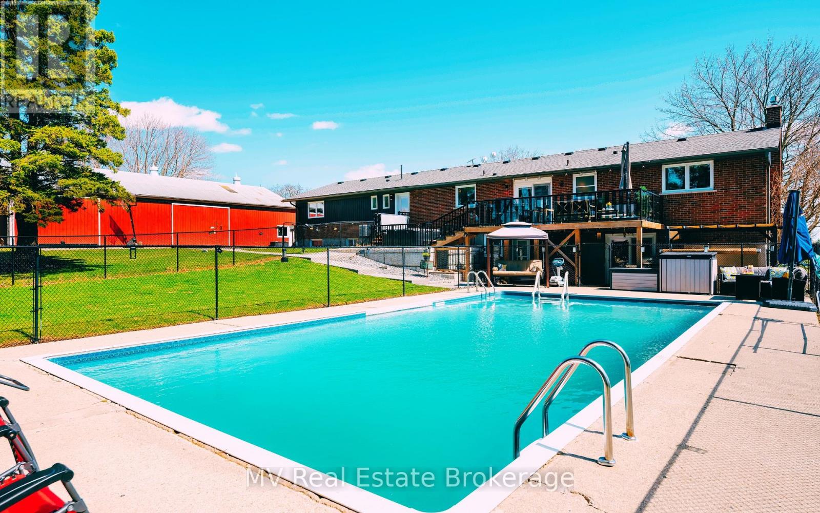 8378 Wellington Road 22, Centre Wellington, Ontario  N0B 2K0 - Photo 35 - X12474298