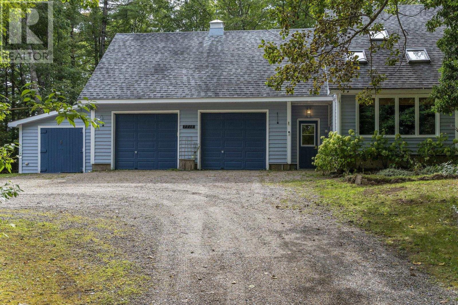 7718 Highway 3, Martins River, Nova Scotia  B0J 2E0 - Photo 4 - 202500290