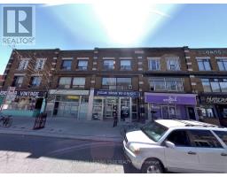 02 - 959 BLOOR STREET W, Toronto, Ontario