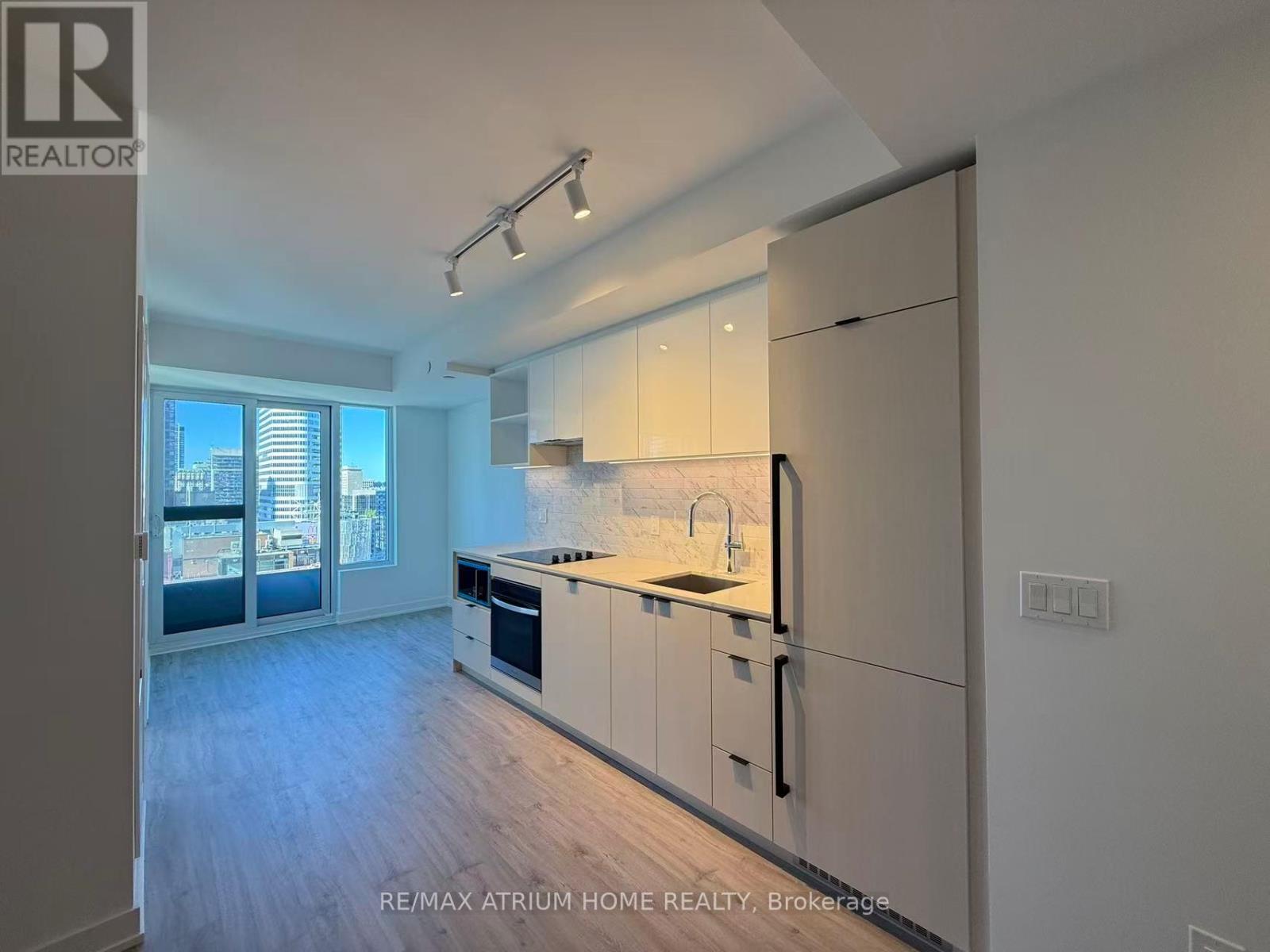2201 - 252 Church Street, Toronto, Ontario  M5B 0E6 - Photo 17 - C12474110