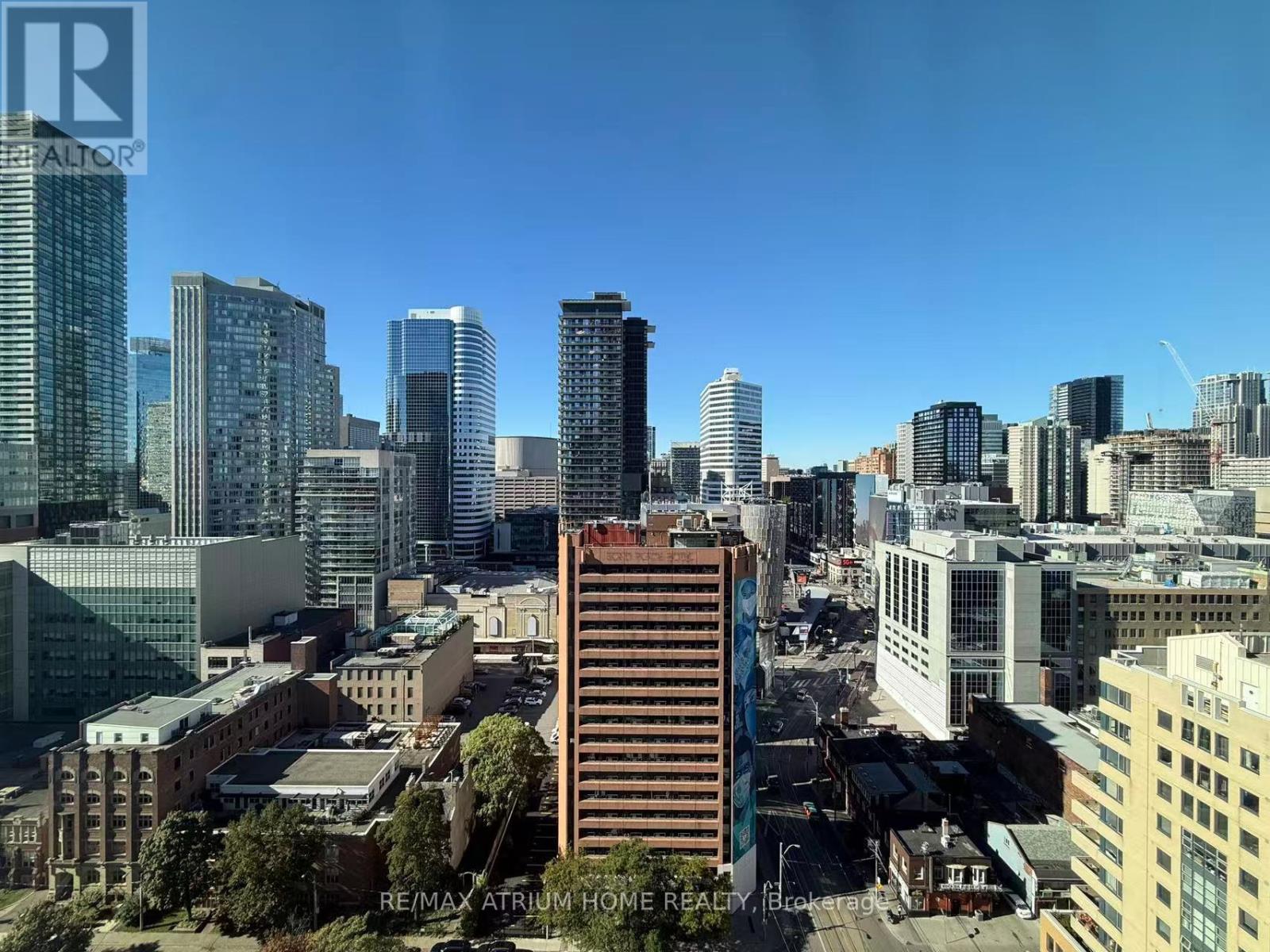 2201 - 252 Church Street, Toronto, Ontario  M5B 0E6 - Photo 25 - C12474110