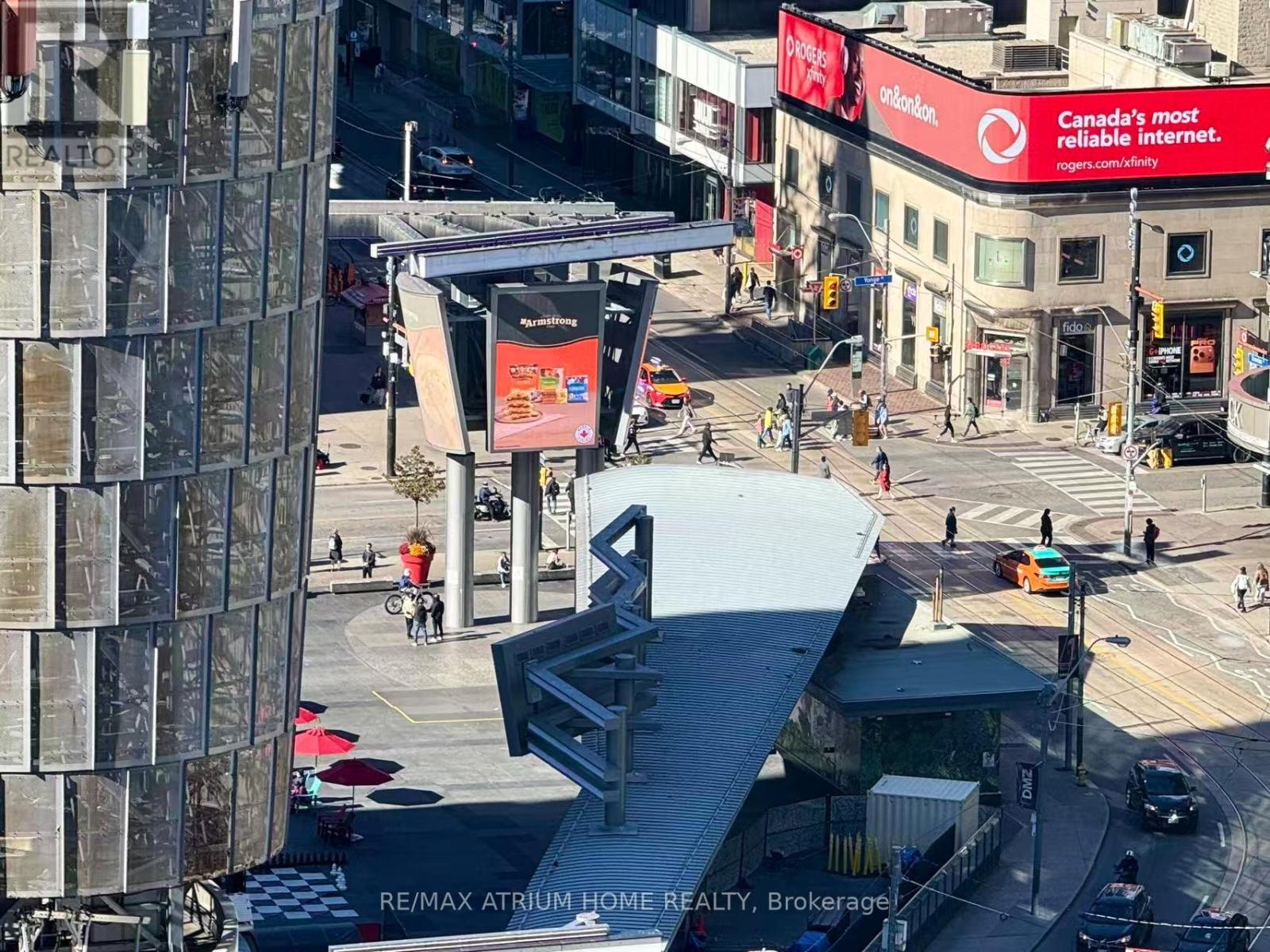 2201 - 252 Church Street, Toronto, Ontario  M5B 0E6 - Photo 26 - C12474110