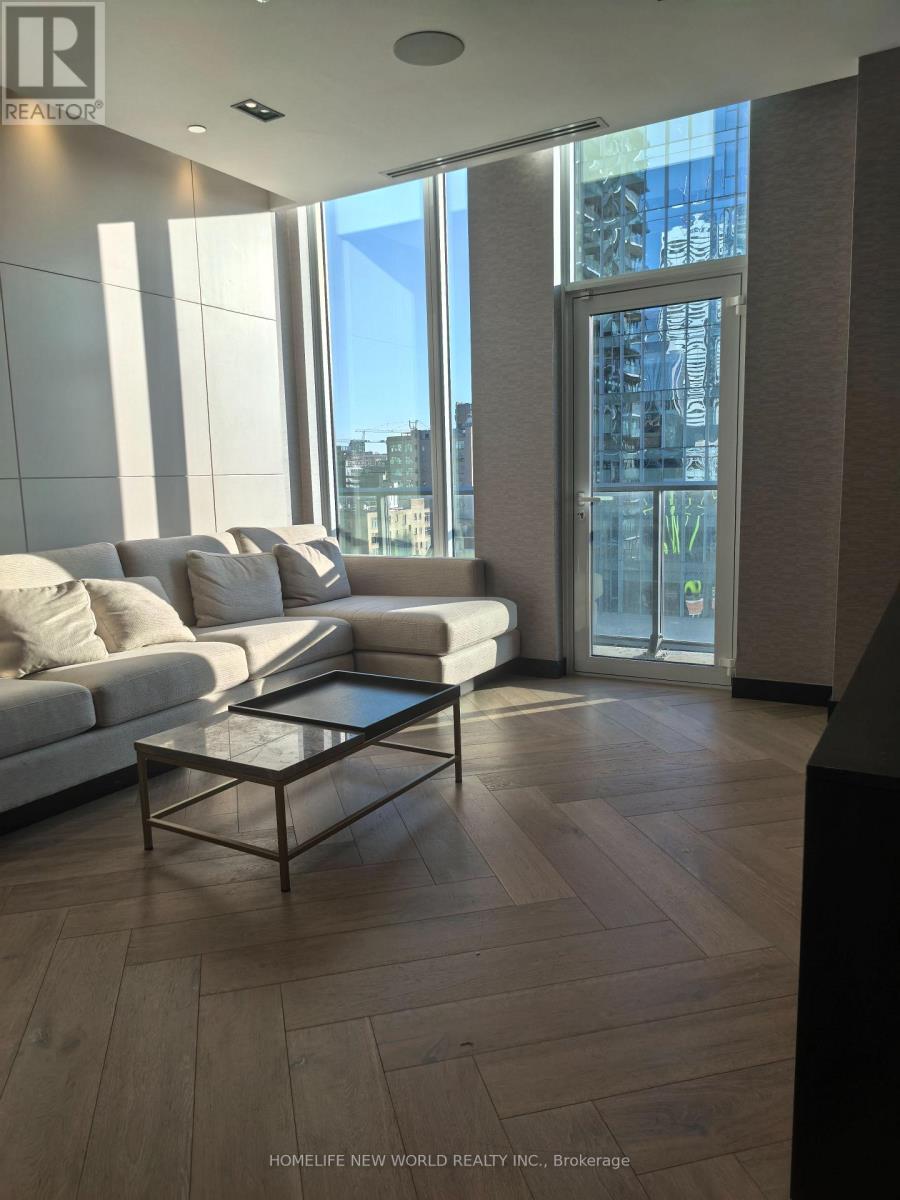 605 - 330 Richmond Street W, Toronto, Ontario  M5V 0M4 - Photo 12 - C12474155