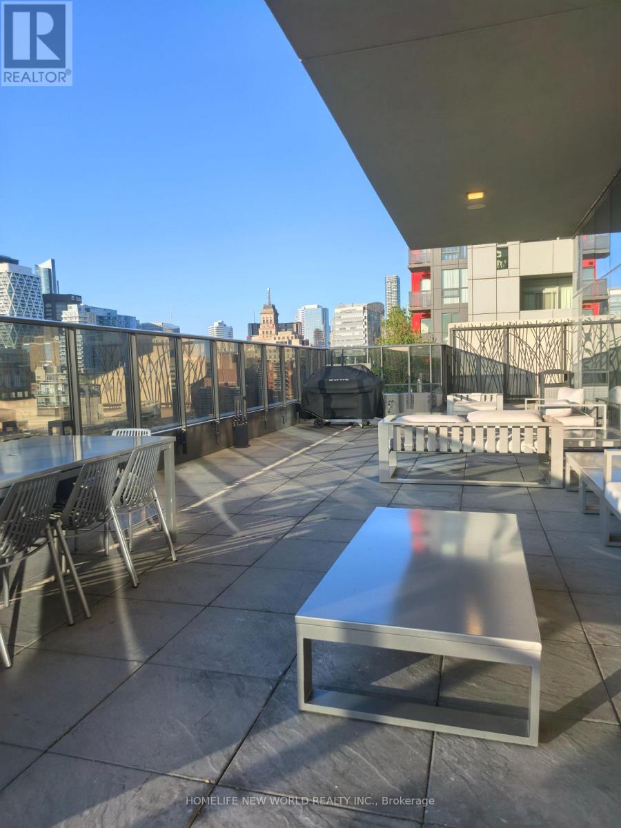 605 - 330 Richmond Street W, Toronto, Ontario  M5V 0M4 - Photo 20 - C12474155