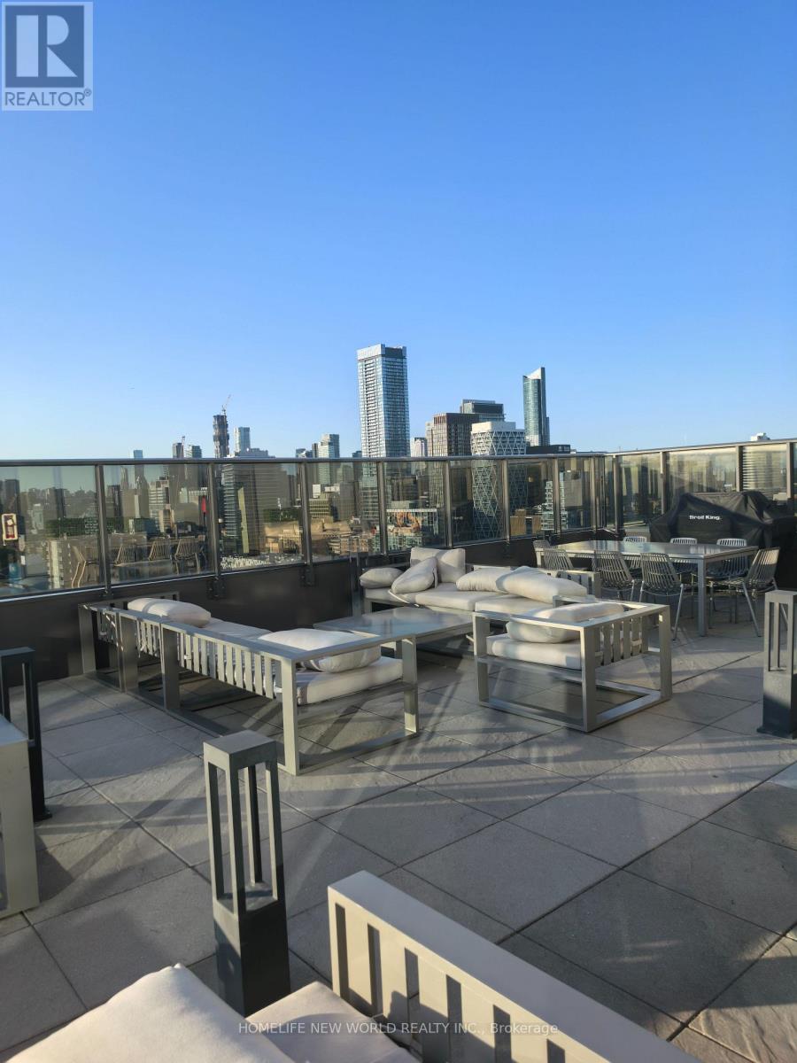 605 - 330 Richmond Street W, Toronto, Ontario  M5V 0M4 - Photo 21 - C12474155