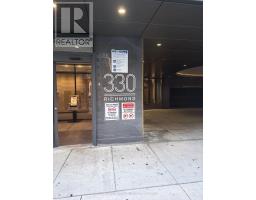 605 - 330 RICHMOND STREET W, Toronto, Ontario