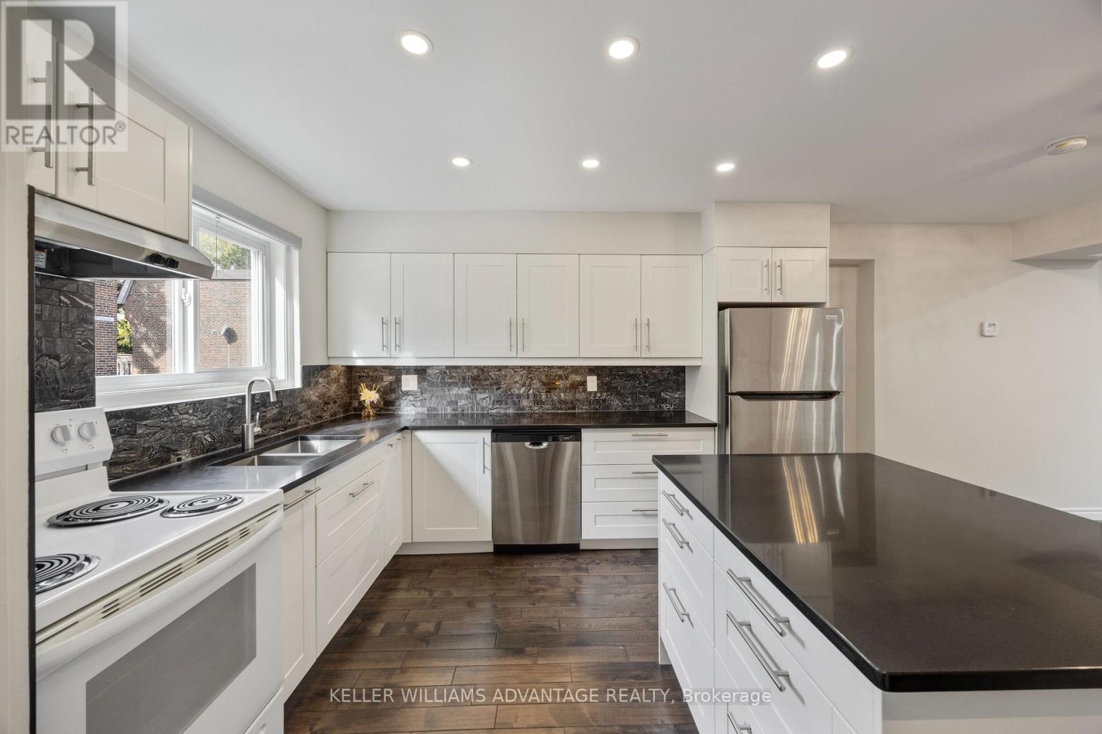 118 - 69 Godstone Road, Toronto, Ontario  M2J 3C8 - Photo 3 - C12474174