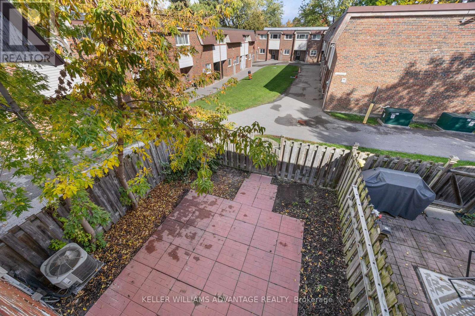 118 - 69 Godstone Road, Toronto, Ontario  M2J 3C8 - Photo 32 - C12474174