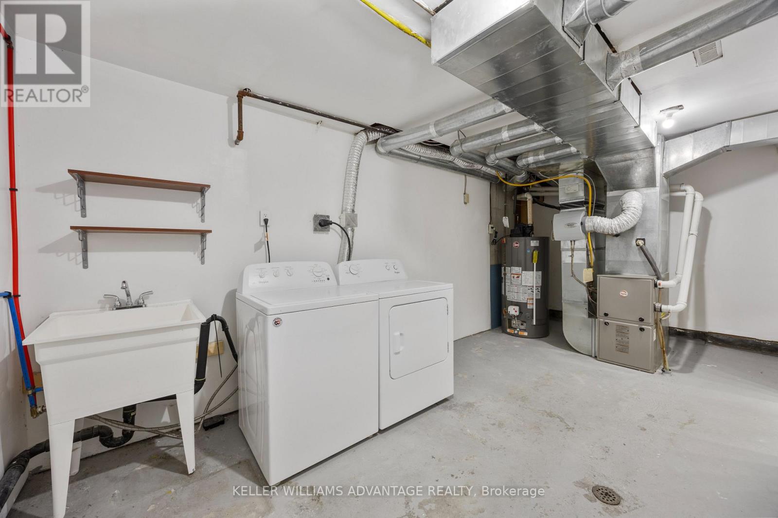 118 - 69 Godstone Road, Toronto, Ontario  M2J 3C8 - Photo 37 - C12474174