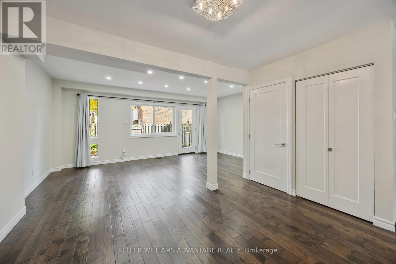 118 - 69 Godstone Road, Toronto, Ontario  M2J 3C8 - Photo 4 - C12474174