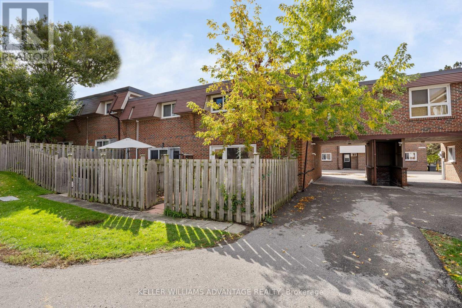 118 - 69 Godstone Road, Toronto, Ontario  M2J 3C8 - Photo 40 - C12474174