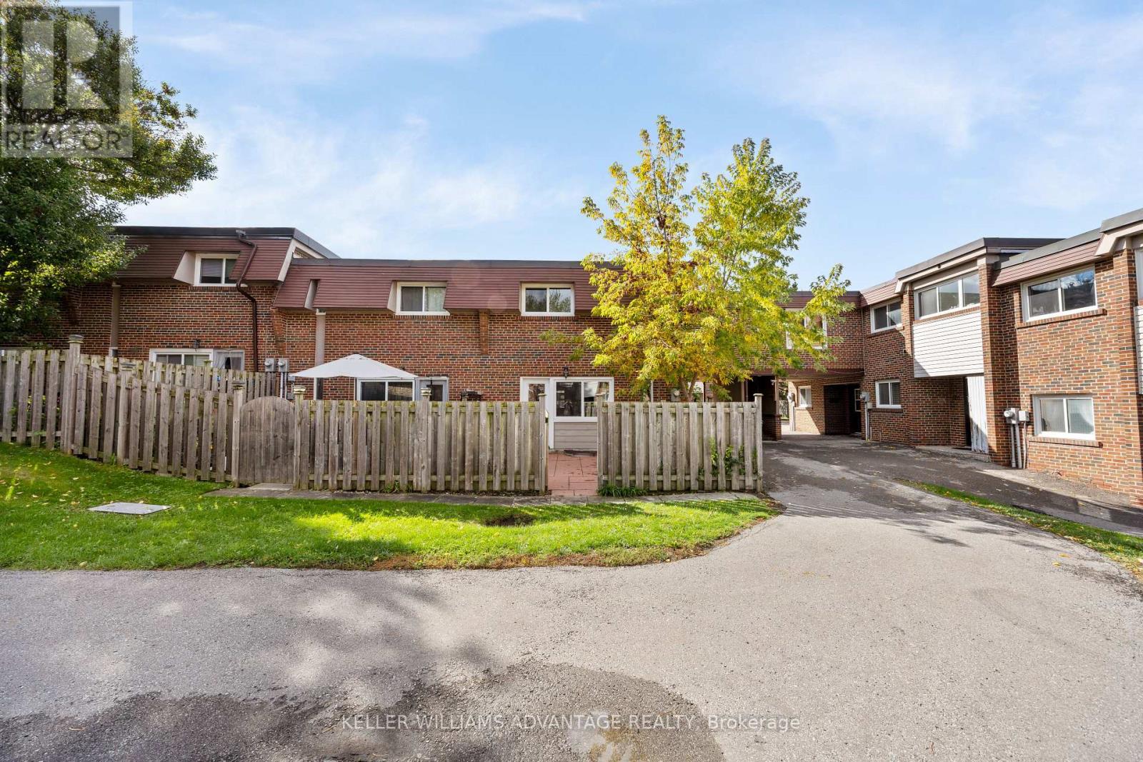 118 - 69 Godstone Road, Toronto, Ontario  M2J 3C8 - Photo 41 - C12474174