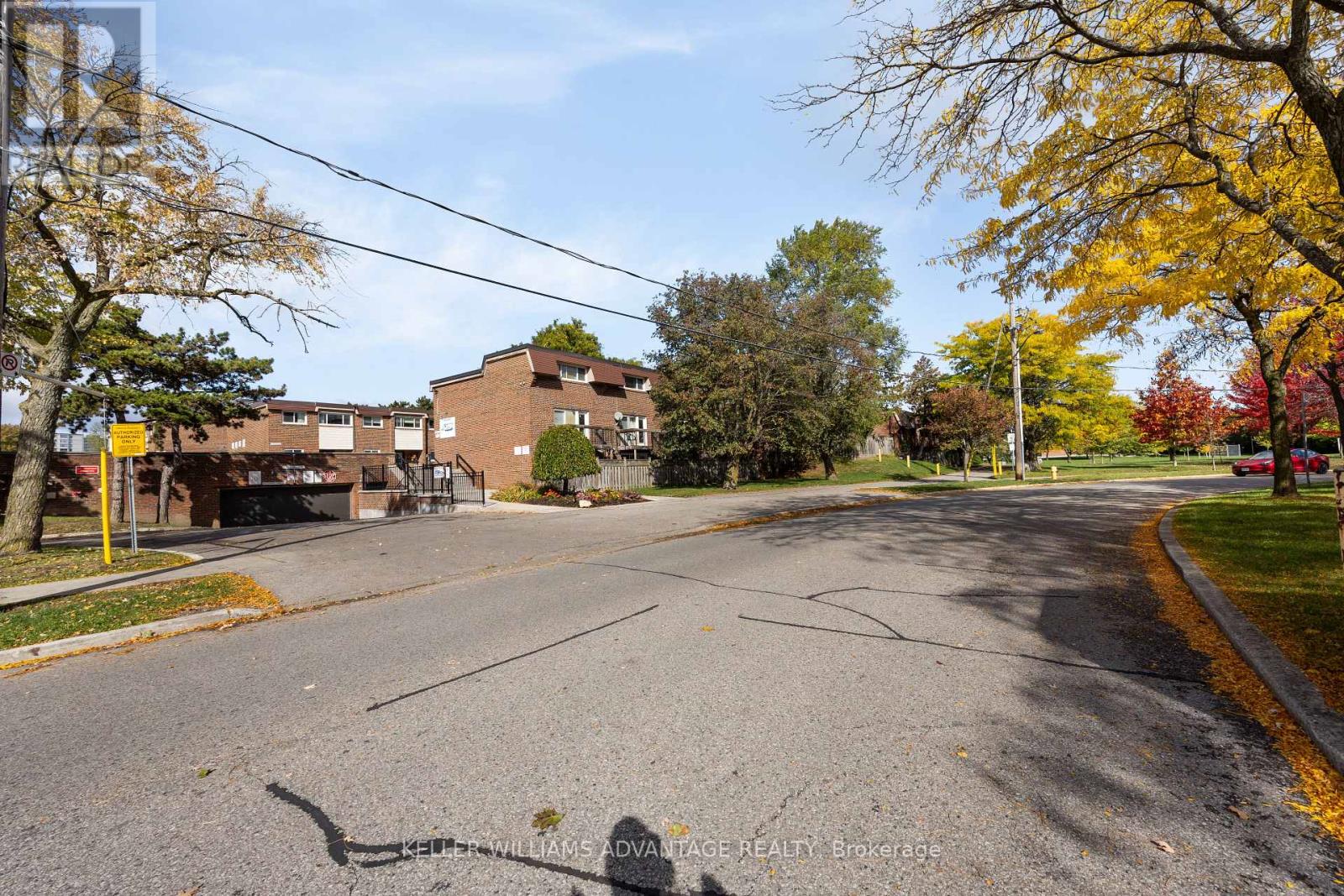 118 - 69 Godstone Road, Toronto, Ontario  M2J 3C8 - Photo 48 - C12474174