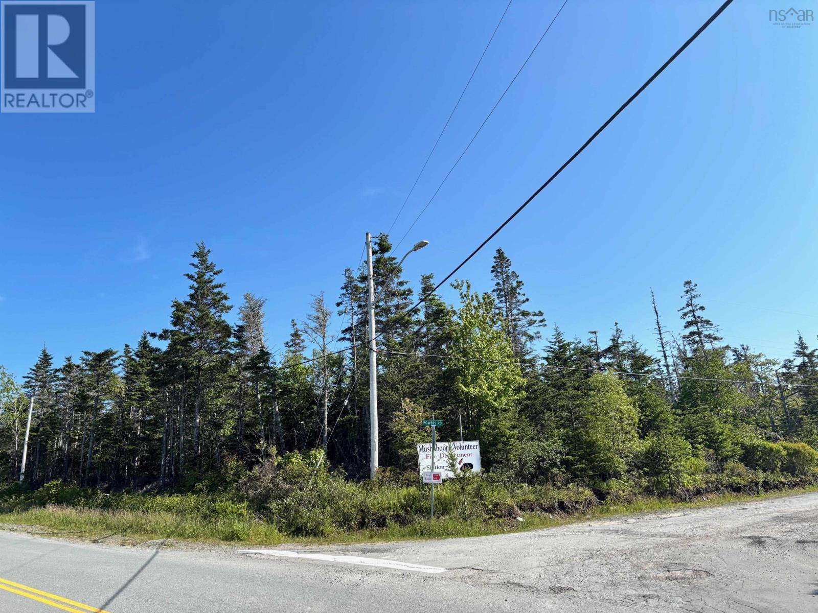 Lot Mushaboom Road, Mushaboom, Nova Scotia  B0J 3H0 - Photo 2 - 202514907