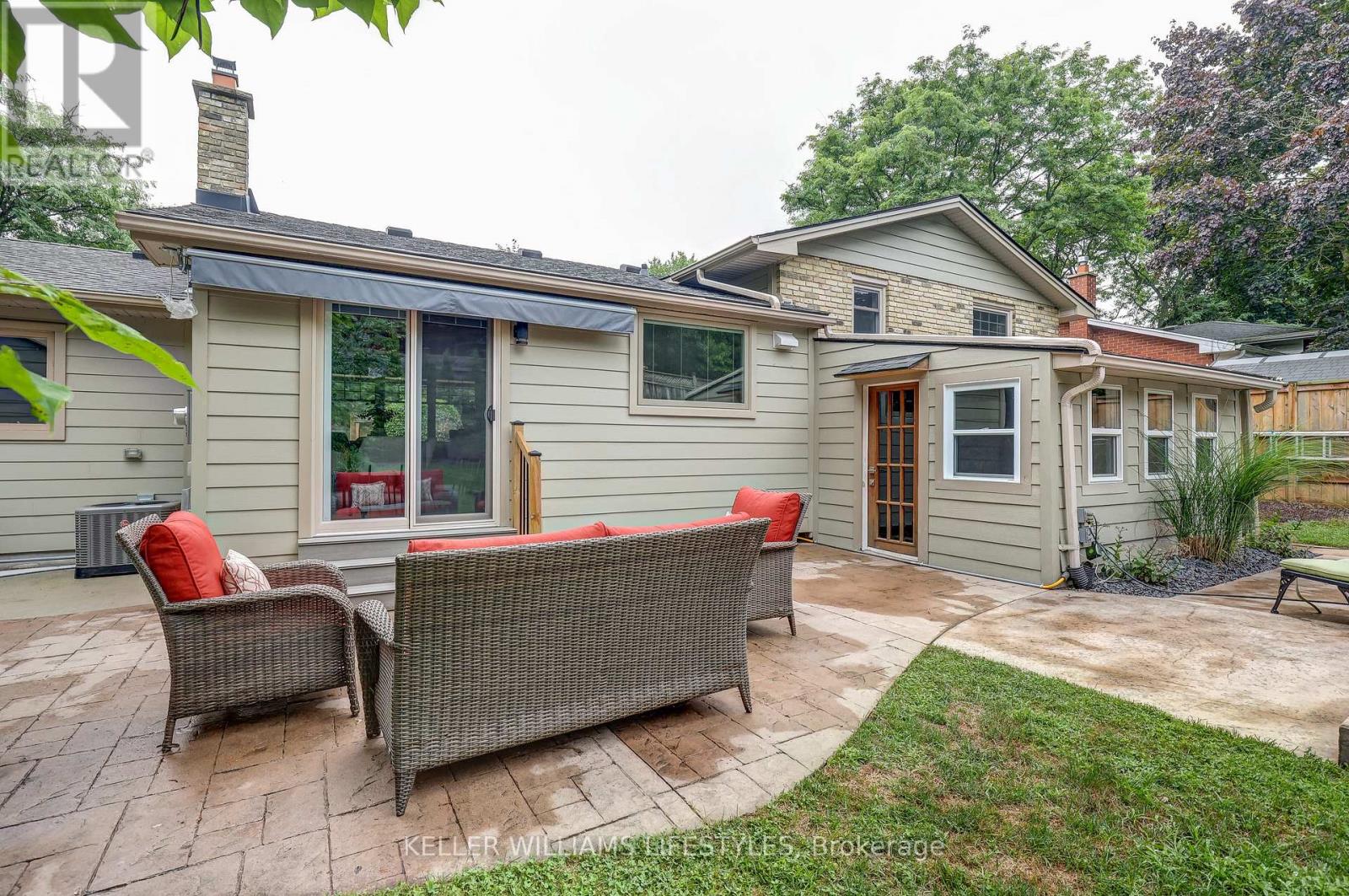 63 Park Lane Crescent, London South, Ontario  N6K 2V1 - Photo 45 - X12474219