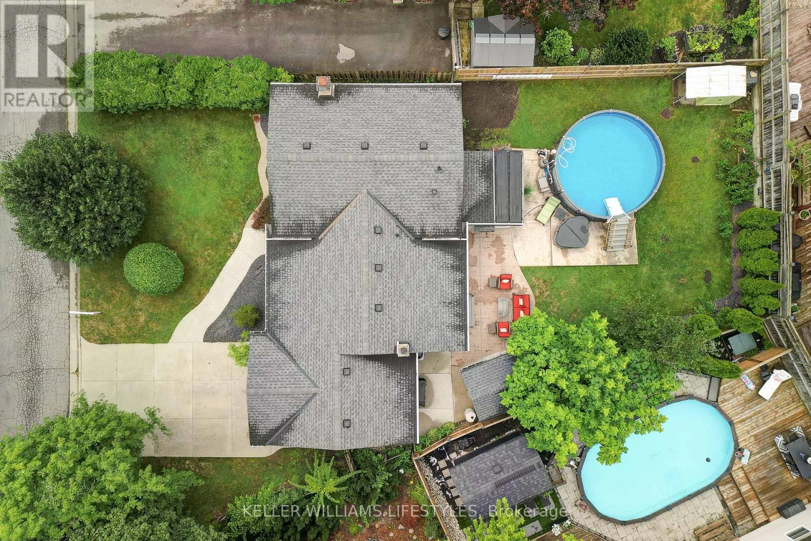 63 Park Lane Crescent, London South, Ontario  N6K 2V1 - Photo 49 - X12474219