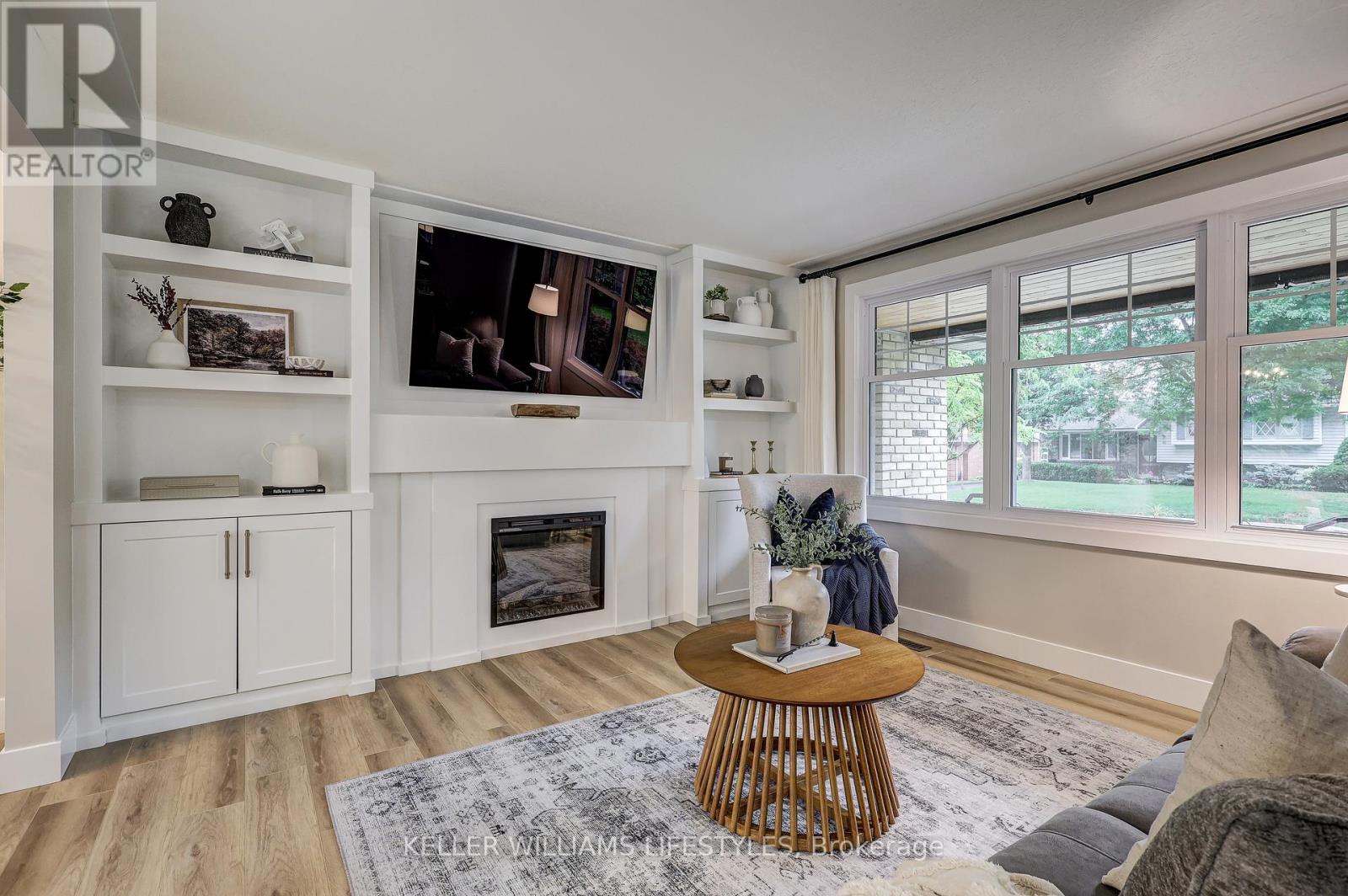 63 Park Lane Crescent, London South, Ontario  N6K 2V1 - Photo 6 - X12474219