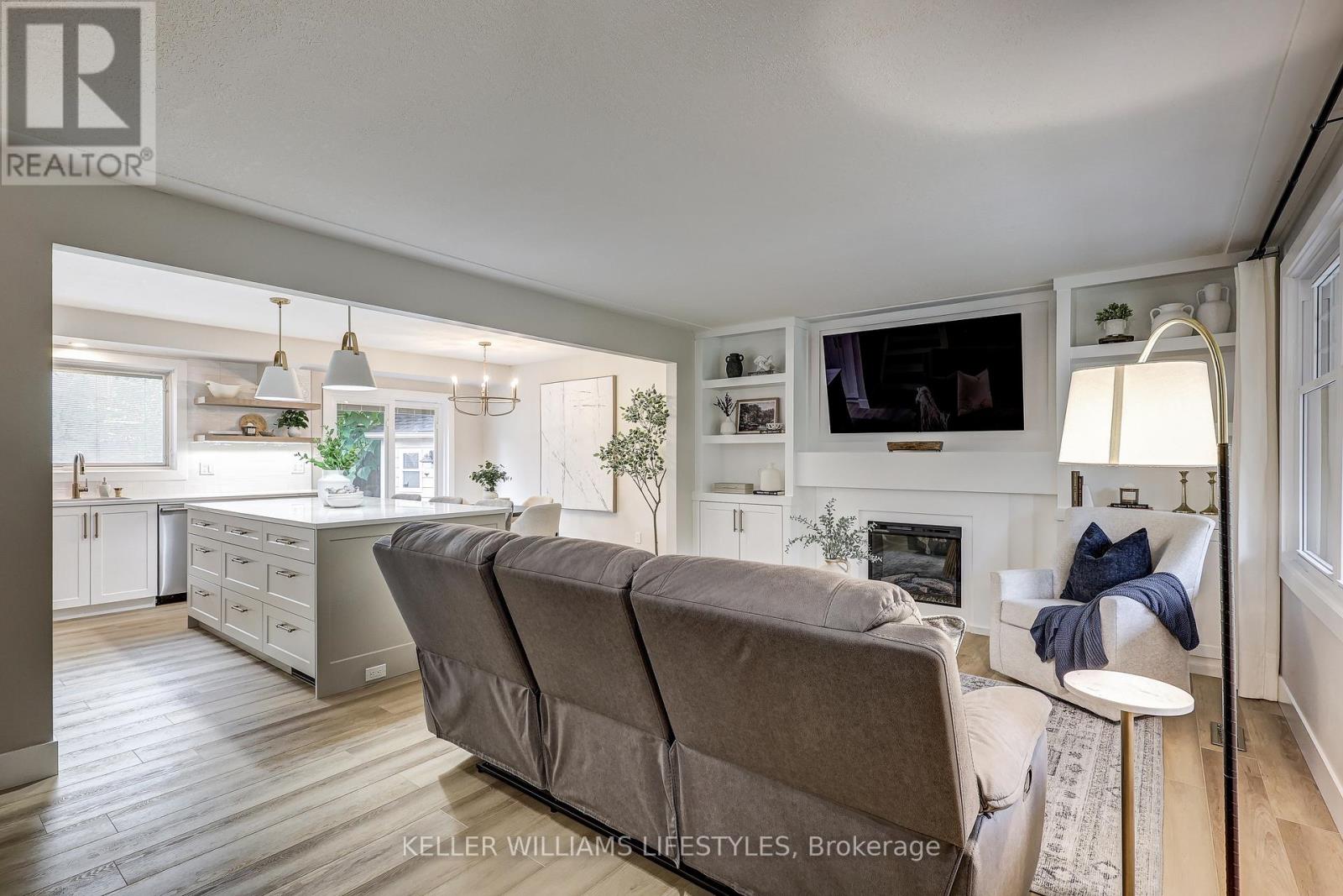 63 Park Lane Crescent, London South, Ontario  N6K 2V1 - Photo 8 - X12474219