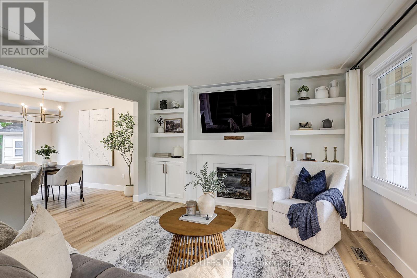 63 Park Lane Crescent, London South, Ontario  N6K 2V1 - Photo 9 - X12474219