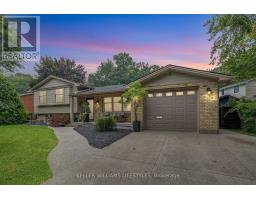 63 PARK LANE CRESCENT, London South, Ontario