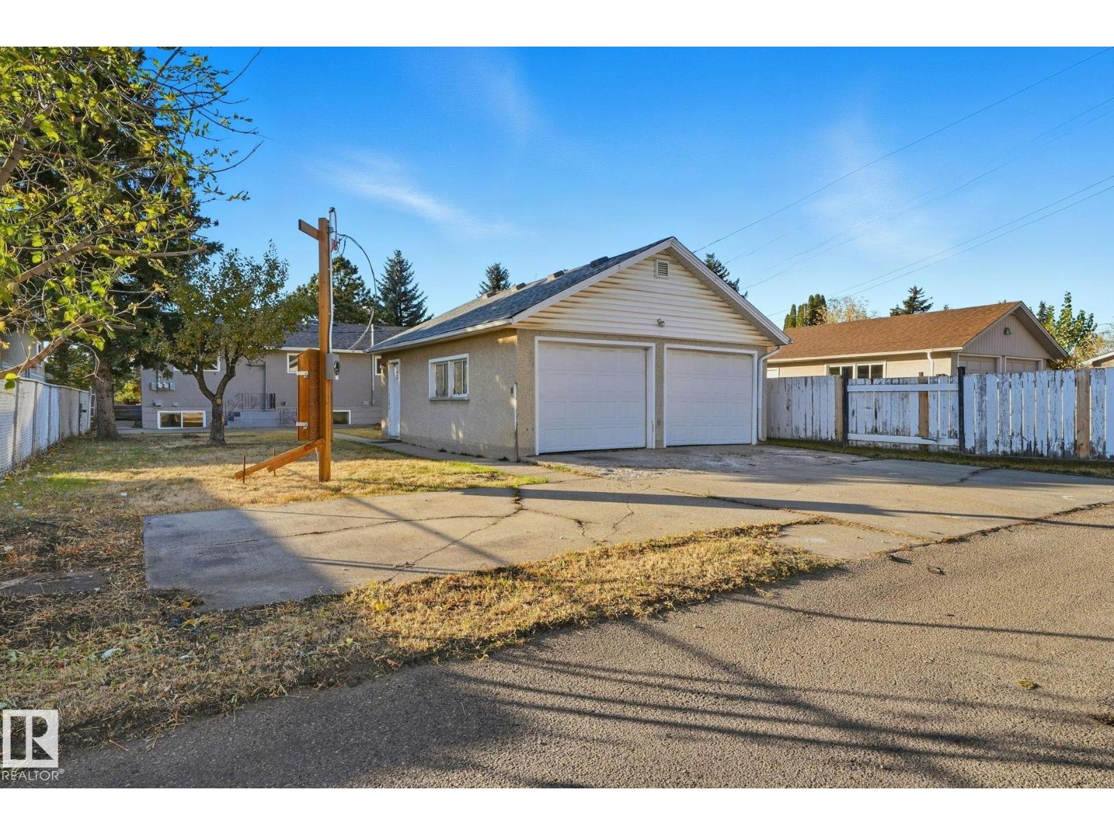 12811 89 St Nw Nw, Edmonton, Alberta  T5E 3J8 - Photo 34 - E4462950