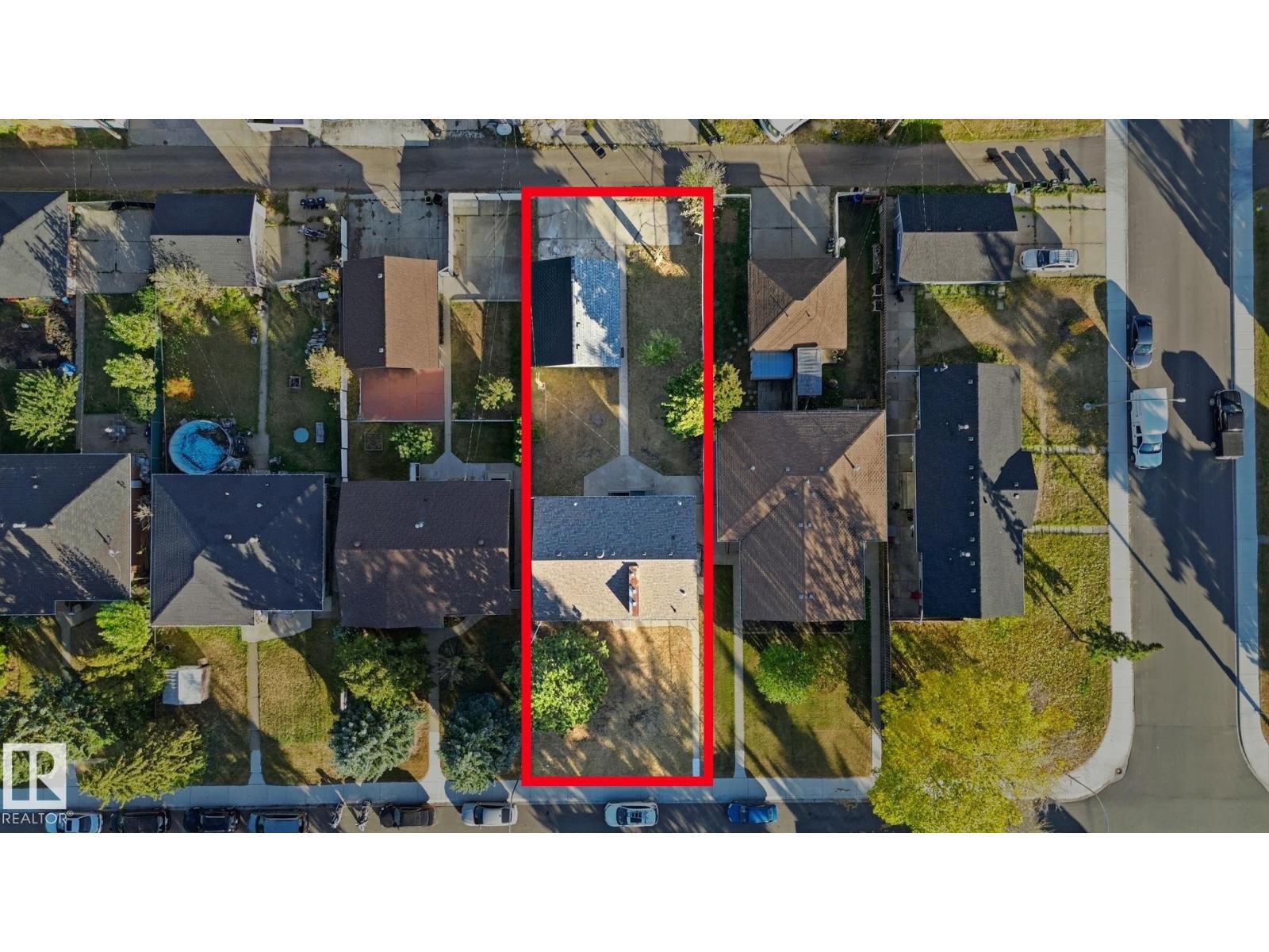 12811 89 St Nw Nw, Edmonton, Alberta  T5E 3J8 - Photo 35 - E4462950