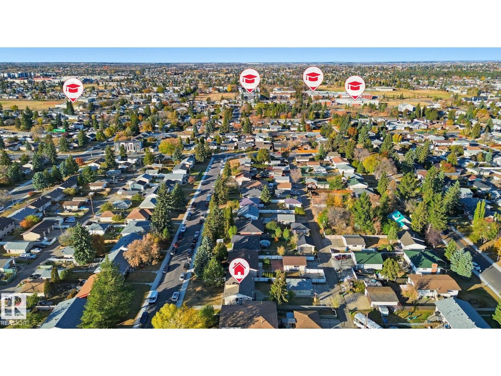 12811 89 St Nw Nw, Edmonton, Alberta  T5E 3J8 - Photo 36 - E4462950