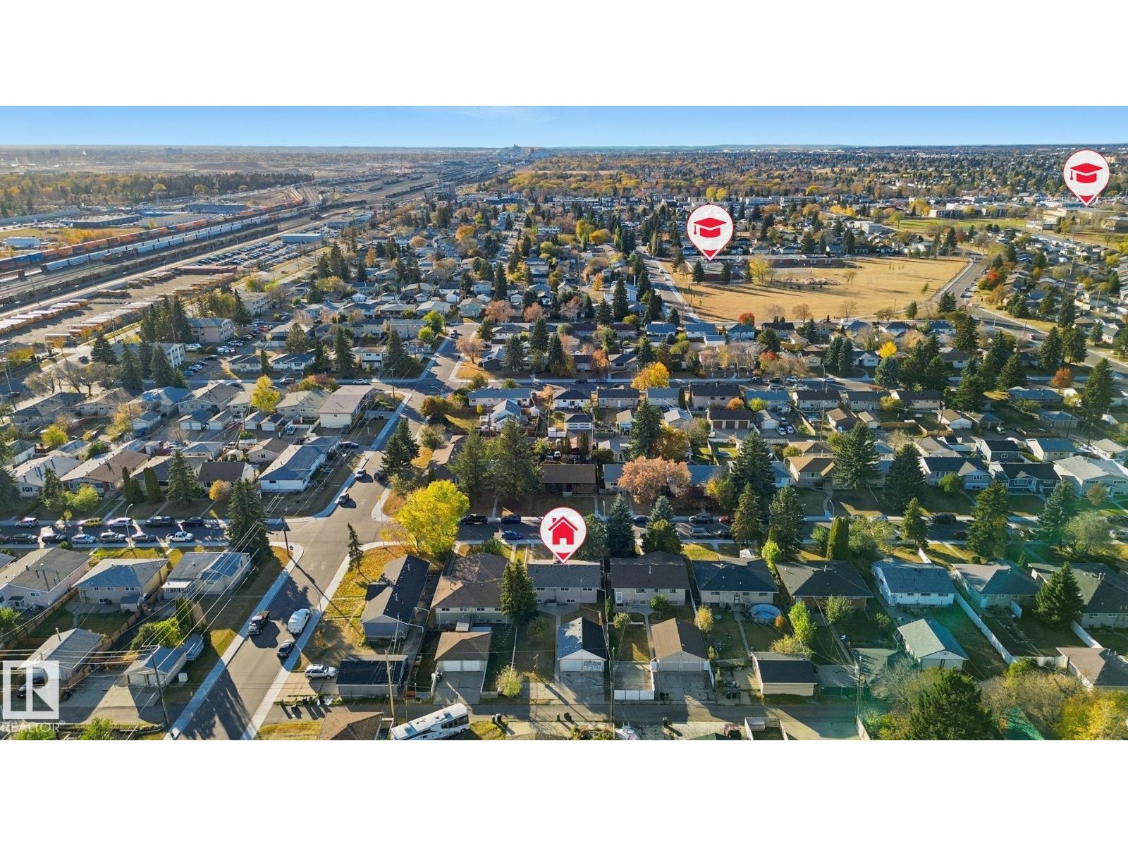 12811 89 St Nw Nw, Edmonton, Alberta  T5E 3J8 - Photo 37 - E4462950