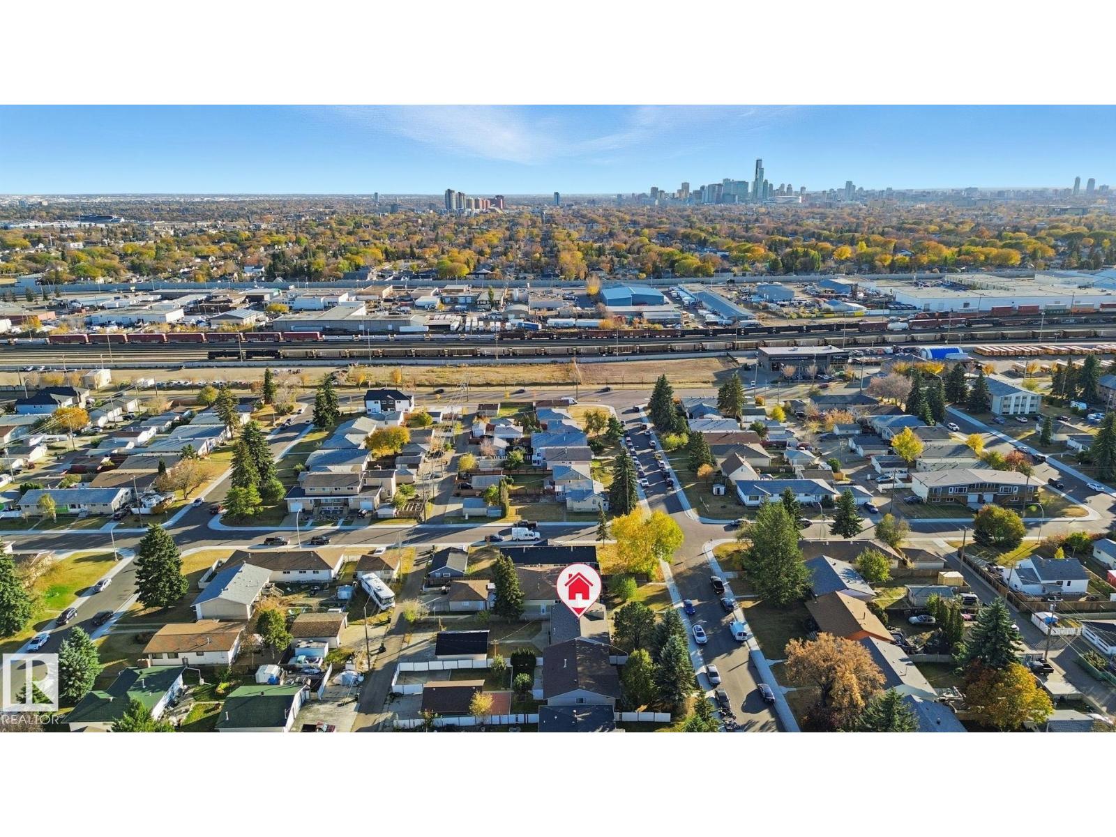 12811 89 St Nw Nw, Edmonton, Alberta  T5E 3J8 - Photo 38 - E4462950