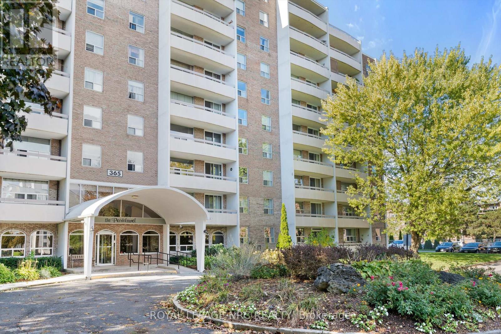 401 - 365 Geneva Street, St. Catharines, Ontario  L2N 5S7 - Photo 39 - X12472970
