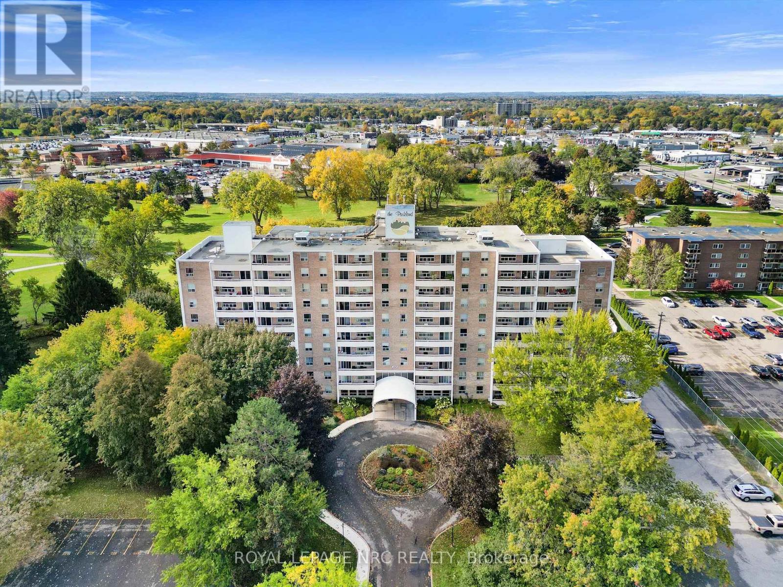 401 - 365 Geneva Street, St. Catharines, Ontario  L2N 5S7 - Photo 40 - X12472970