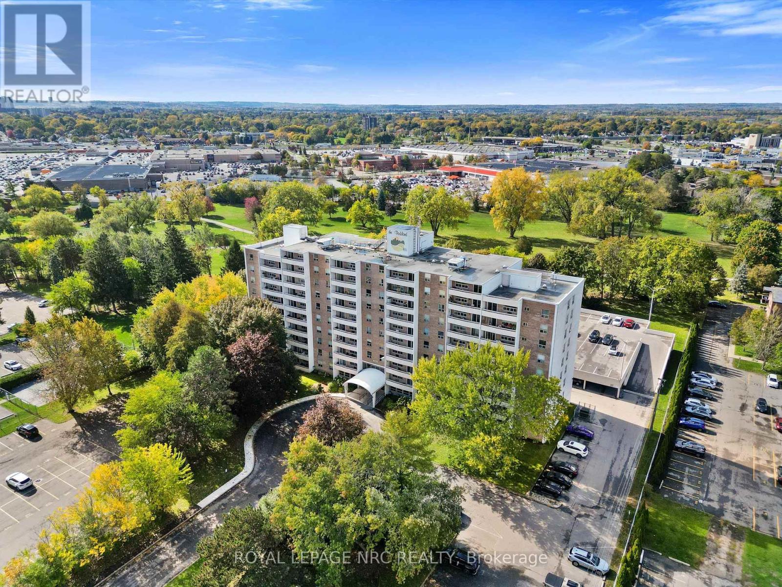 401 - 365 Geneva Street, St. Catharines, Ontario  L2N 5S7 - Photo 41 - X12472970